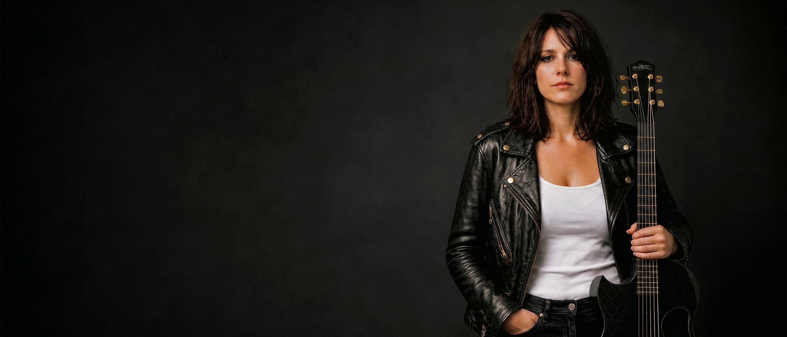 Featured Artist: Amanda Vale